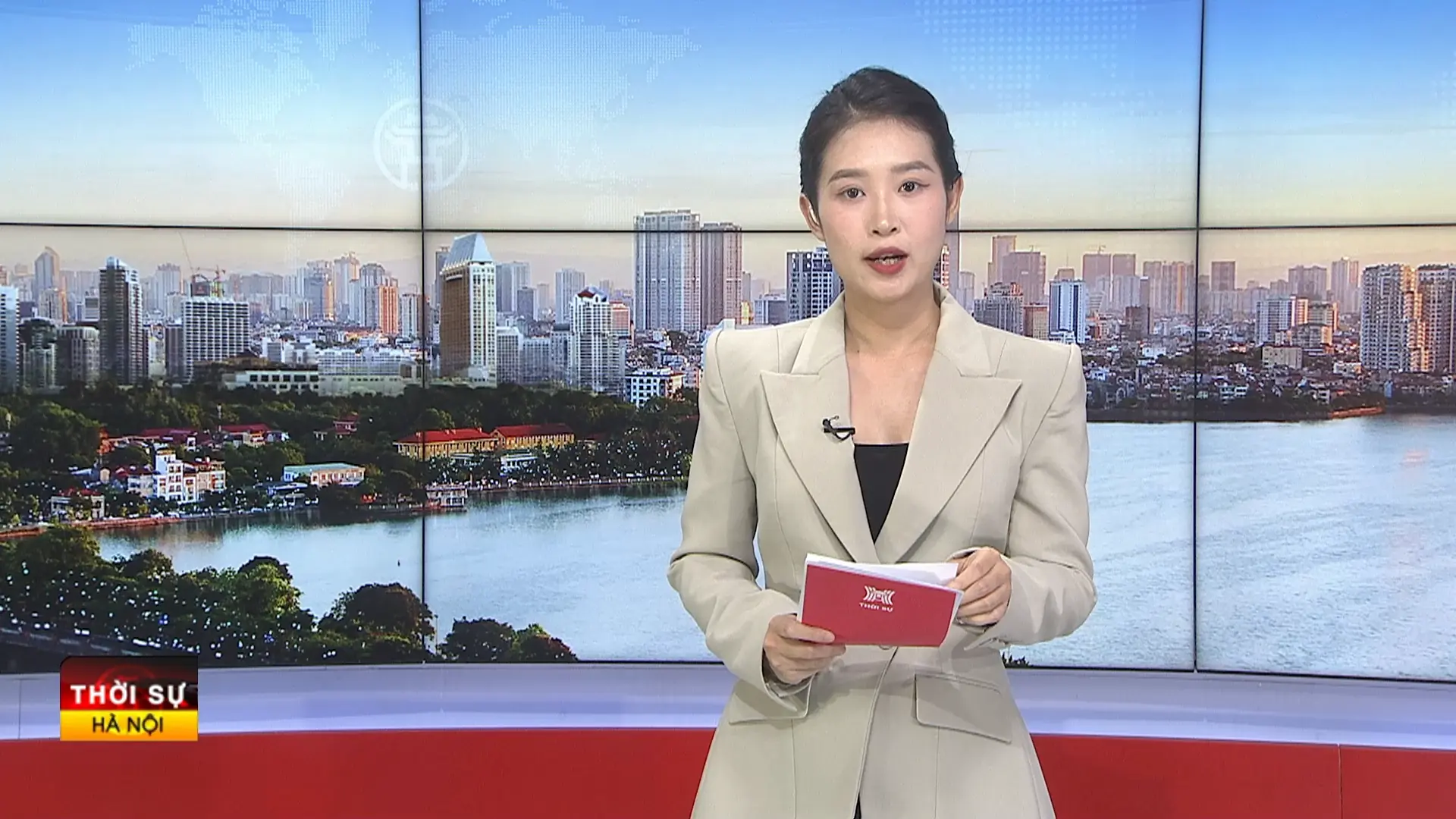 Chương trình Thời sự 15h00 | 30/09/2025